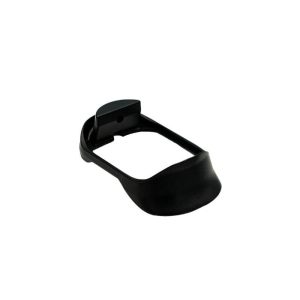 Shield Arms Premium Magwell for Glock 17 Gen 6 Black