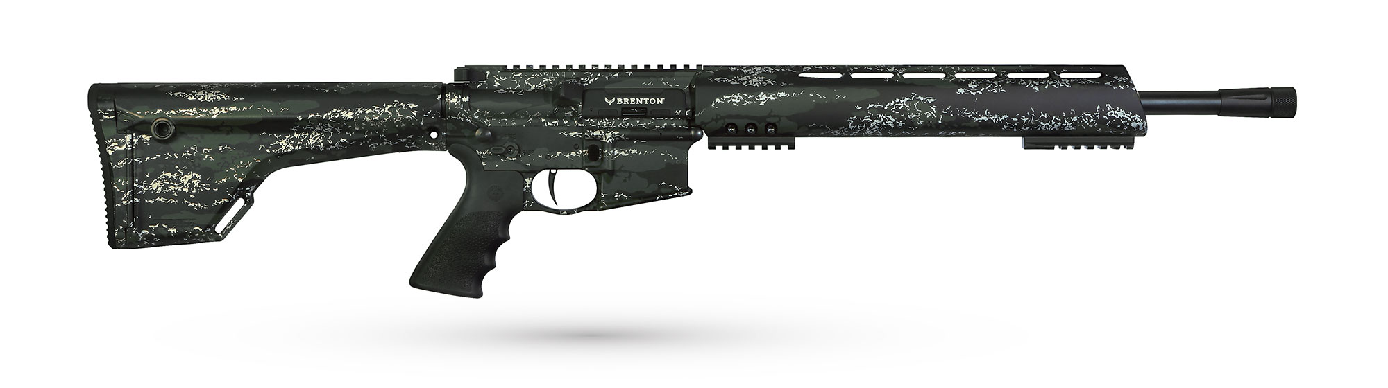 BRENTON STALKER 18 223 WYLD RFL M/G
