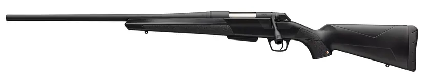 WRA XPR, NS, 400 LEGEND LH RIFLE BLK COMPOSITE STK 22"