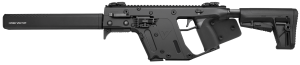 KRISS VECTOR CRB G2 RFL 16" 9MM CAL COMPL BLK 10RD