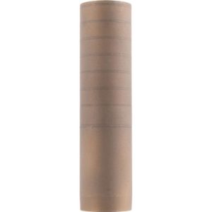 CMMG RAW ZEROED 30 SUPPRESSOR 6.5" HUB COMPATIBLE/NOT INCLUDED
