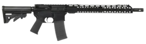 BEAR CREEK ARSENAL 223 WYLDE RIFLE 16" BARREL W/ MLOK RAIL 1-30RD MAGAZINE