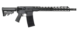 BEAR CREEK ARSENAL 5.56 NATO RIFLE 16" BARREL W/ MLOK RAIL 1-30RD MAGAZINE