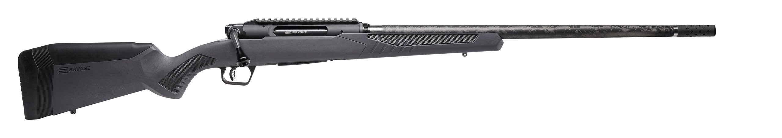 SAVAGE ARMS IMPULSE MTN HUNTER 28NOS 24" #