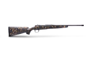WILSON COMBAT NULA 20 243WIN 20" KODIAK