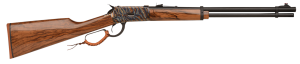 GFORCE ARMS LVR3030 30-30 WIN 20" CCH/WD