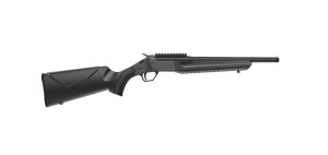 ROSSI LWC 5.56MM BLK/BLK 16.5" TB