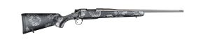 CHRISTENSEN ARMS MESA FFT 6.5CR TUNGSTEN 20"