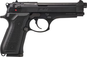 DERYA ARMS MK9 9MM BLK 15+1 4.9"
