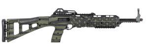 HI-POINT 9TS 9MM OD GREEN FLAG 10+1 16"