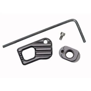 AR-15/M16 ENHANCED MODULAR BLACK MAG RELEASE, MEDIUM