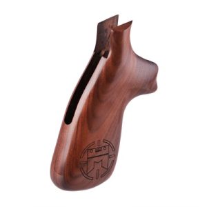 FITS N FRAME, ROUND BUTT GRIP