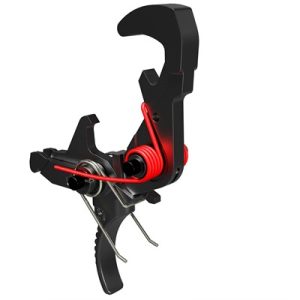 AR-15/10 EDT~ HEAVY GUNNER TRIGGER ASSEMBLY