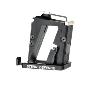 AR-15 9MM CONVERSION ADAPTER FOR S&W M&P/SIG 320 MAGAZINES