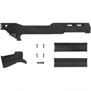SB22 15'' FIXED CHASSIS KIT FOR RUGER 10/22 BLACK