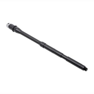 16.1 BARREL SUB-ASSEMBLY W/ COLLAR KIT 22LR