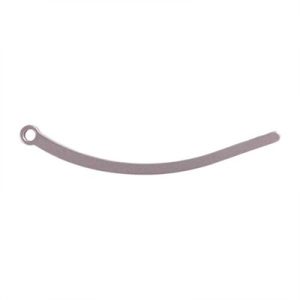 X-LONG HAMMER STRUT, TITANIUM