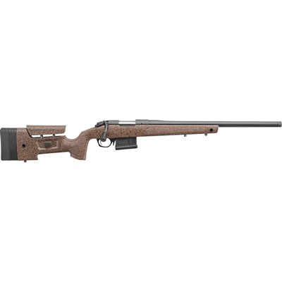 B-14 HMR 308 WINCHESTER 20'' BBL 5RD AICS MAG MATTE BLACK