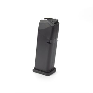 PERFORMANCE MAGAZINE FOR GLOCK 9MM LUGER 17 ROUND BLACK
