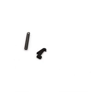 EXTRACTOR AND SPRING REPLACEMENT FOR RUGER 10/22 LR
