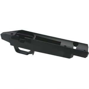 UNIVERSAL MINI CHASSIS FOR REMINGTON 700 SHORT ACTION BLACK