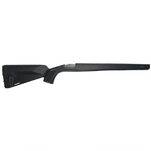 FLAGSTAFF UMC COMPATIBLE FIXED STOCK BLACK