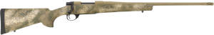 HOWA FENCELINE 6.5CR REAP 22"