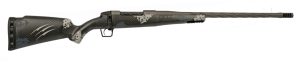 FIERCE FIREARMS TWISTED ROGUE 7PRC TN/PH 20" #