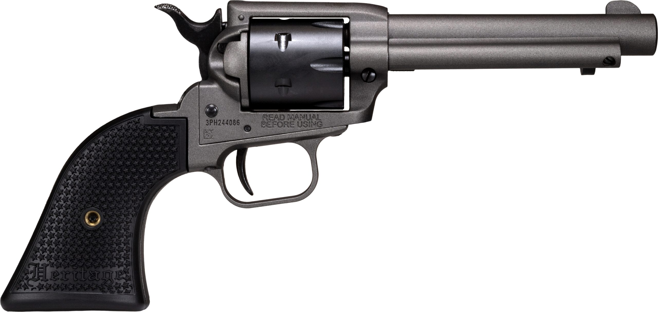 Heritage RoughRider RR22C4