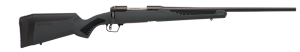 SAVAGE ARMS 110 HUNTER 7MM-08 BL/SYN 22" #