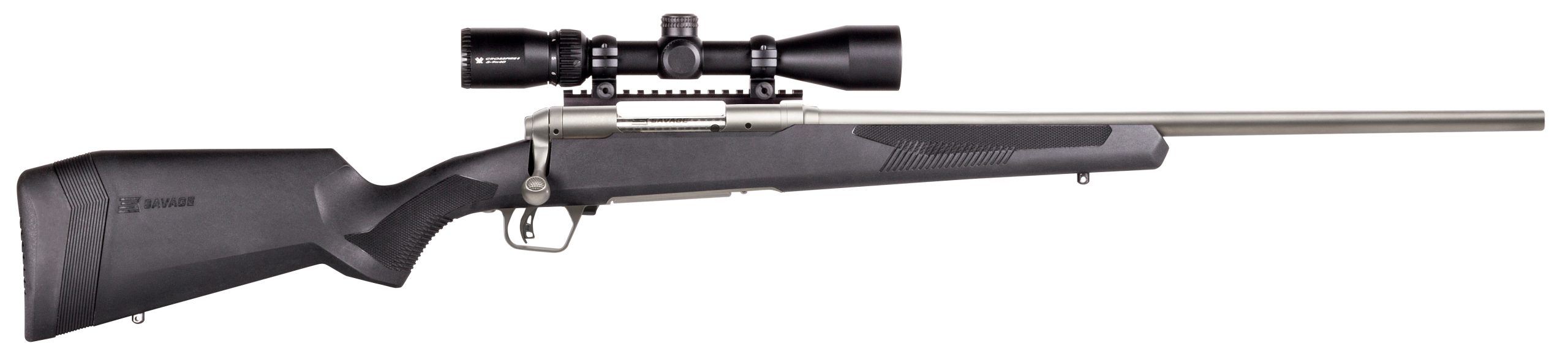 SAVAGE ARMS 110 APEXSTORM XP 400LEG SS #