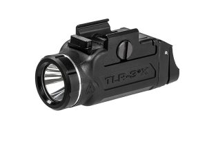 STREAMLIGHT TLR-3X USB 500LM 1913 SLIM BLK