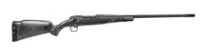 FIERCE FIREARMS TWISTED ROGUE 7PRC BK/TPY 24"#