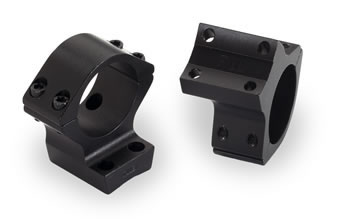 BROWNING X-BOLT BASE/RING MATTE LOW