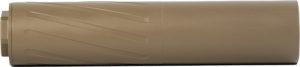 BANISH SUPPRESSORS VRMT 223-V2 - SUPPRESSOR TI DTM 1/2X28 FDE
