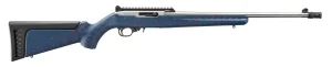 RUGER 10/22 AMERICA'S 250TH RWB SPLATTER STOCK 22LR RIFLE 18.50" STS 1-10RD MAG
