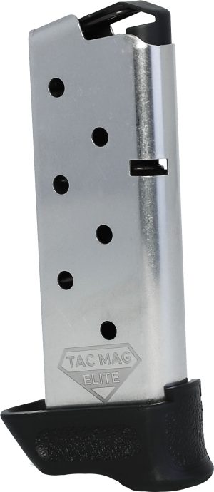 KMB MAG MICRO 9 TACMAG 9MM 7RD