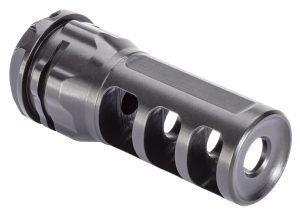 GEM ETM MUZZL BRK 5.56 1/2x28