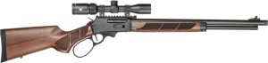 S&W 1854 30-30 20B WLNT 6 SCPE
