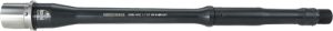 FAXON AR15 MATCH BBL 6MM ARC - 12.5" 1:7.5 5R GUNNER PROFILE