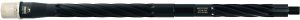FAXON AR15 BARREL 223 WYLDE - 16" 1:8 5R SPIRAL FLUTED BLK