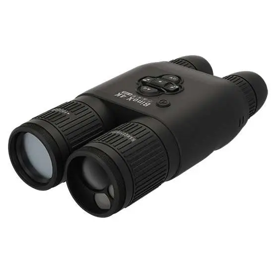 ATN BINOX 4K 4-16 HD DAY/NT BINOS - Image 3