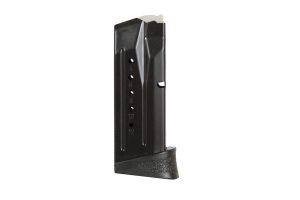 S&W MAG MPC 9MM 12RD EXT