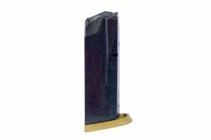 S&W MAG MP 45AP 10RD BRN BASE