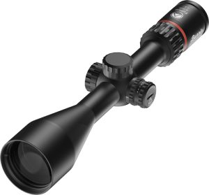 BURRIS SCOPE FULLFIELD 2025 - 4-16X50 PLEX