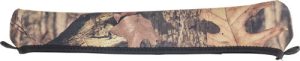 ALLEN SCOPE COVER LARGE 15" - 45MM LENS REV BLK/MOBU COUNTRY