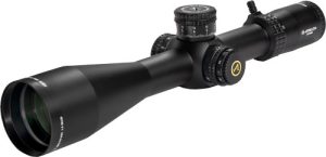 ATHLON SCOPE ARES ETR GEN2J - 4.5-30X56 34MM APRS12 IR MIL