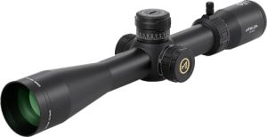 ATHLON SCOPE ARES HLR 30MM - 2.5-15X42 AHMC1 FIBER DOT MOA