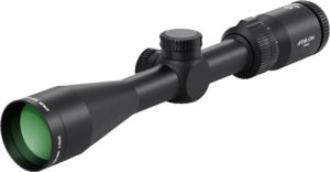 ATHLON SCOPE NEOS HMR 3-9X40 - BDC 250 MUZZLELOADER