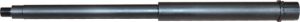 GLFA BARREL AR15 M4 223 WYLDE - 16" 1:8" TWIST 1/2X28 NITRIDE